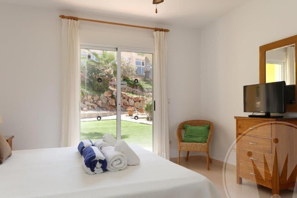 La Manga Club Resort - Los Olivos 130 Atamaría Εξωτερικό φωτογραφία